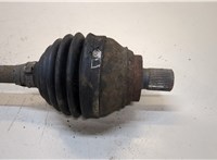  Полуось (приводной вал, шрус) Skoda SuperB 2015- 20328704 #3
