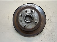  Диск тормозной Chevrolet Lacetti 11361549 #1