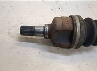  Полуось (приводной вал, шрус) Chevrolet Matiz (Spark) 2005-2010 20328709 #2