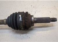  Полуось (приводной вал, шрус) Chevrolet Matiz (Spark) 2005-2010 20328709 #3