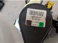  Ремень безопасности Ford Mondeo 4 2007-2015 20328729 #2