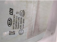 82421B2020 Стекло боковой двери KIA Soul 2014-2019 20328735 #2