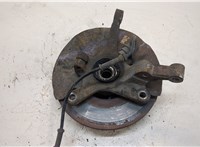  Ступица (кулак, цапфа) Daewoo Matiz 1998-2005 20328746 #2