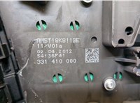  Панель управления магнитолой Ford Focus 3 2011-2015 20328752 #3