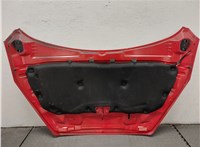  Капот Ford Focus 3 2014-2019 20328798 #8