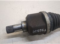  Полуось (приводной вал, шрус) Peugeot 3008 2009-2016 20328801 #2