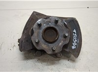  Ступица (кулак, цапфа) Toyota Avensis 3 2009-2015 20328804 #2
