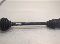 4F0407272K Полуось (приводной вал, шрус) Audi A6 (C6) 2005-2011 20328806 #1