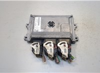  Блок управления двигателем Peugeot 208 2012-2019 20328821 #1
