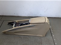  Консоль салона (кулисная часть) Mercedes GL X164 2006-2012 20328833 #2