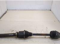  Полуось (приводной вал, шрус) Ford Mondeo 4 2007-2015 20328865 #1