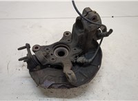  Ступица (кулак, цапфа) Volkswagen Touran 2003-2006 20328867 #2