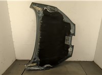  Капот Peugeot 407 20328868 #6
