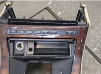  Консоль салона (кулисная часть) BMW X5 E53 2000-2007 20328886 #6