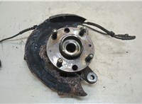  Ступица (кулак, цапфа) Chevrolet Spark 2009- 20328912 #1