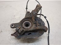  Ступица (кулак, цапфа) Chevrolet Spark 2009- 20328912 #2