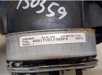  Подушка безопасности водителя Skoda Fabia 2007-2010 20328936 #3