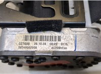  Ремень безопасности Volkswagen Passat CC 2008-2012 20328968 #2