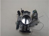  Заслонка дроссельная Chevrolet Spark 2009- 20328975 #1
