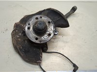  Ступица (кулак, цапфа) Mercedes E W210 1995-2002 20328979 #1