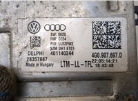  Блок розжига Volkswagen Touran 2010-2015 20328996 #2
