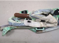 Подушка безопасности боковая (шторка) Volkswagen Passat 6 2005-2010 20329007 #1