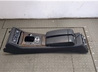  Консоль салона (кулисная часть) Audi A8 (D3) 2002-2005 20329011 #1