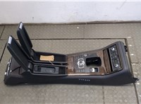  Консоль салона (кулисная часть) Audi A8 (D3) 2002-2005 20329011 #3
