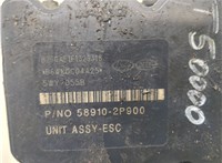  Блок АБС, насос (ABS, ESP, ASR) KIA Sorento 2009-2014 20329014 #5