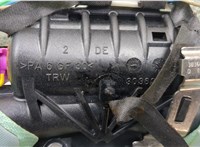  Подушка безопасности боковая (шторка) Volkswagen Passat 6 2005-2010 20329017 #3