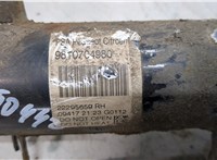  Амортизатор подвески Citroen C4 Cactus 20329025 #3