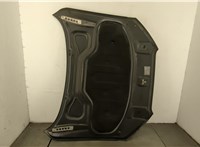  Капот Audi A8 (D4) 2010-2017 20329029 #8
