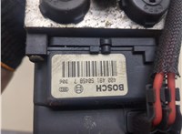  Блок АБС, насос (ABS, ESP, ASR) Ford Transit 2000-2006 20329033 #3