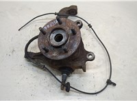  Ступица (кулак, цапфа) Jeep Liberty 2002-2006 20329036 #1