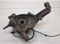  Ступица (кулак, цапфа) Jeep Liberty 2002-2006 20329036 #2