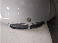  Обшивка капота BMW 7 E65 2001-2008 11361748 #4