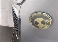  Обшивка капота BMW 7 E65 2001-2008 11361748 #10