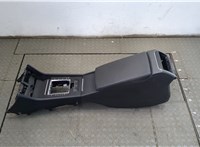  Консоль салона (кулисная часть) Skoda SuperB 2015- 20329051 #2