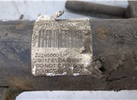  Амортизатор подвески Citroen C4 Cactus 20329054 #3