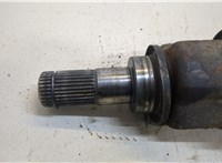  Полуось (приводной вал, шрус) Mazda 3 (BK) 2003-2009 20329062 #2
