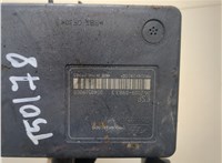  Блок АБС, насос (ABS, ESP, ASR) Mazda 3 (BK) 2003-2009 20329073 #3