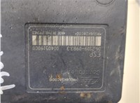  Блок АБС, насос (ABS, ESP, ASR) Mazda 3 (BK) 2003-2009 20329073 #4