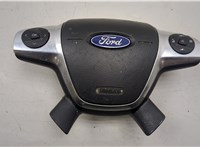  Подушка безопасности водителя Ford Focus 3 2011-2015 20329081 #1