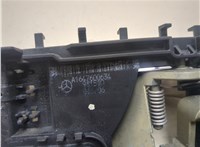  Ручка двери наружная Mercedes GL X164 2006-2012 20329101 #4