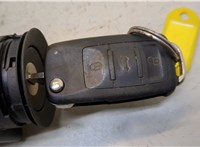  Замок зажигания Audi A8 (D3) 2005-2007 20329106 #2