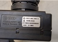  Замок зажигания Audi A8 (D3) 2005-2007 20329106 #3