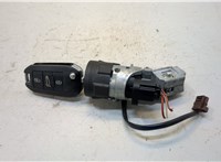  Замок зажигания Peugeot 508 2010-2014 20329110 #1