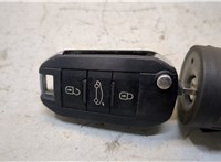  Замок зажигания Peugeot 508 2010-2014 20329110 #2