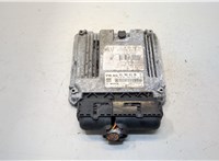 04L906021BP Блок управления двигателем Audi A6 (C7) 2014-2018 20329119 #1