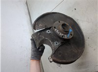  Ступица (кулак, цапфа) Audi A6 (C6) 2004-2011 20329132 #5